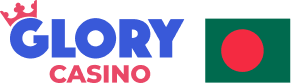 Logo Glory Casino BD